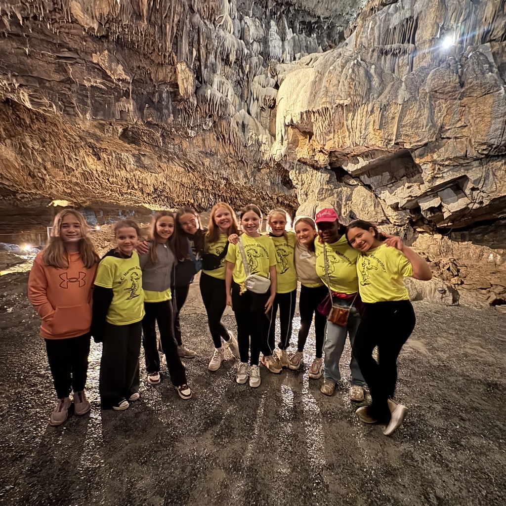 cave