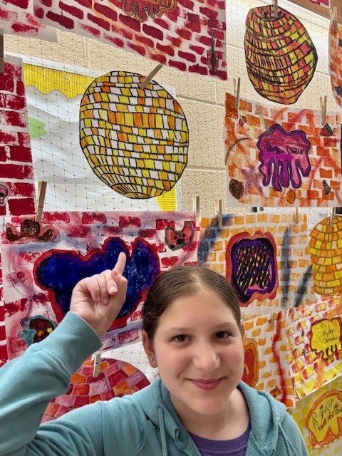 art show