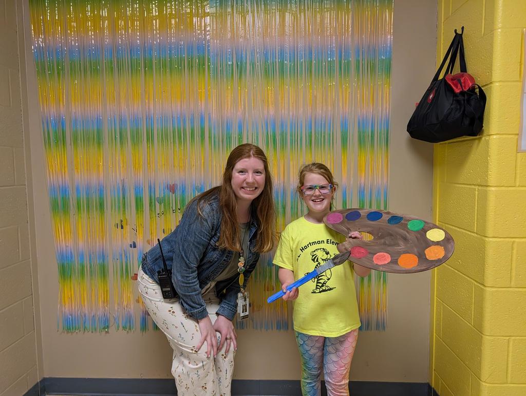 art show