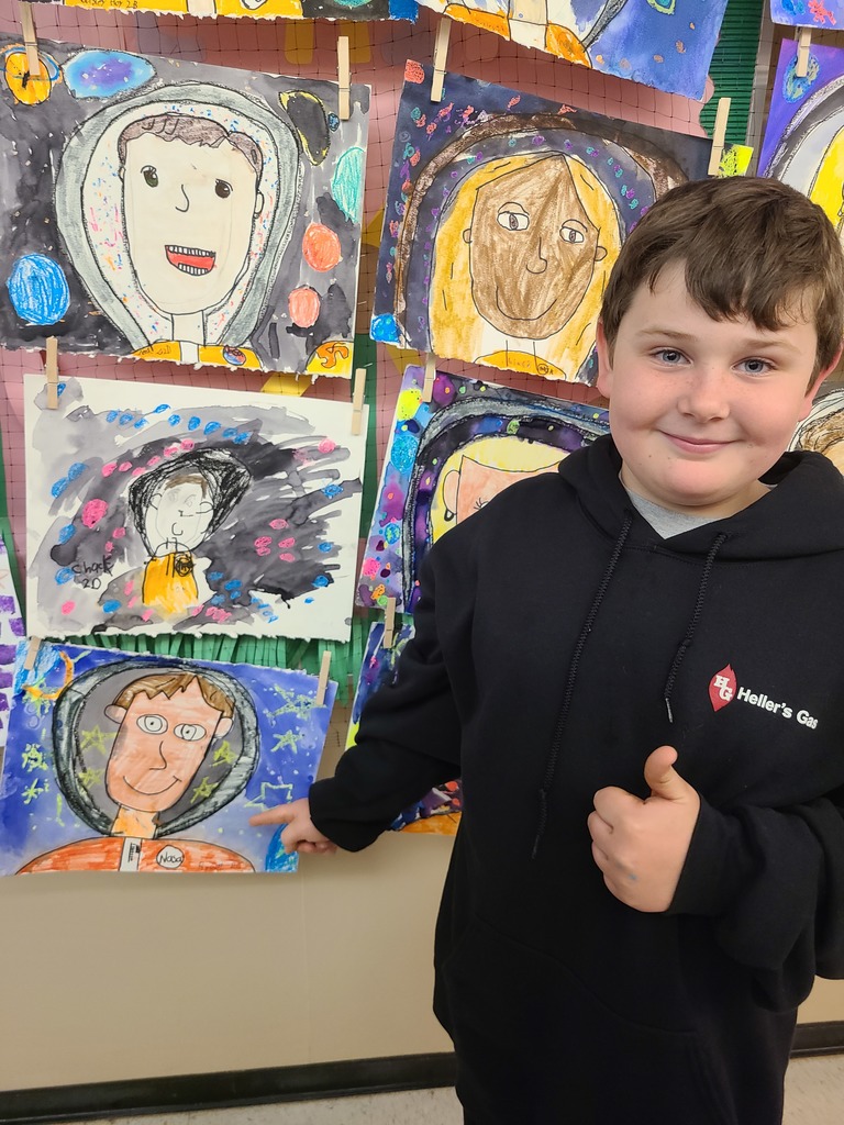 art show