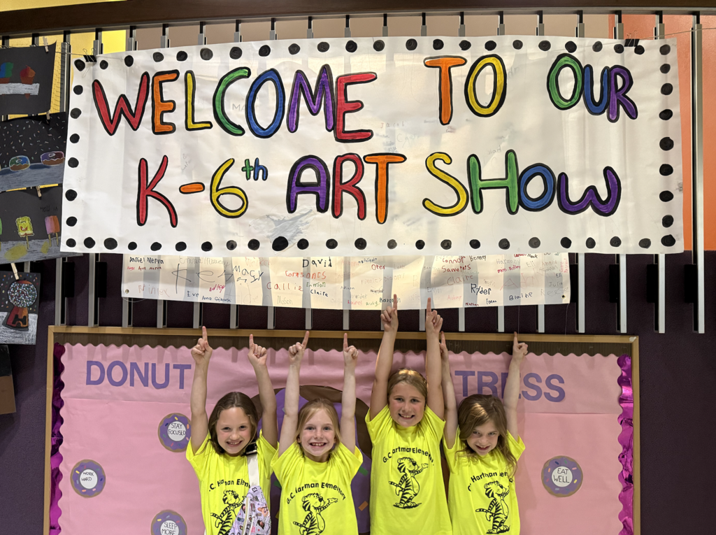 art show