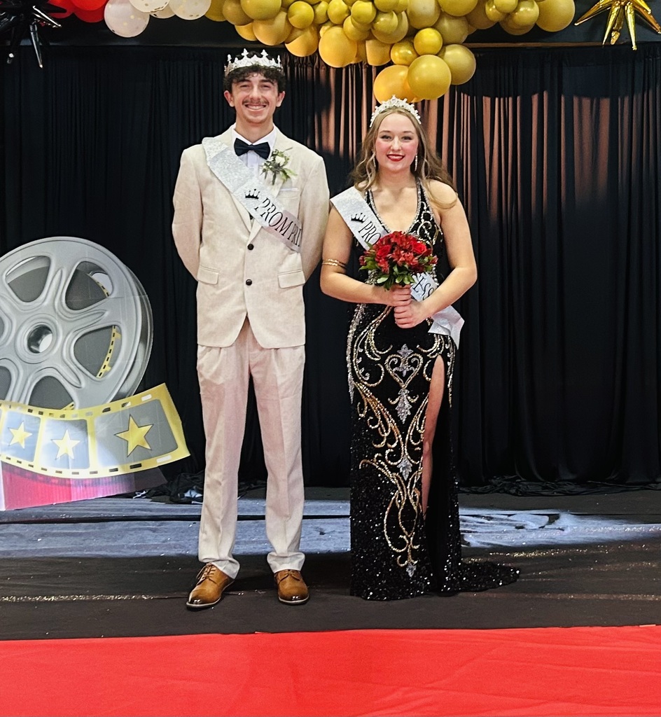 prom