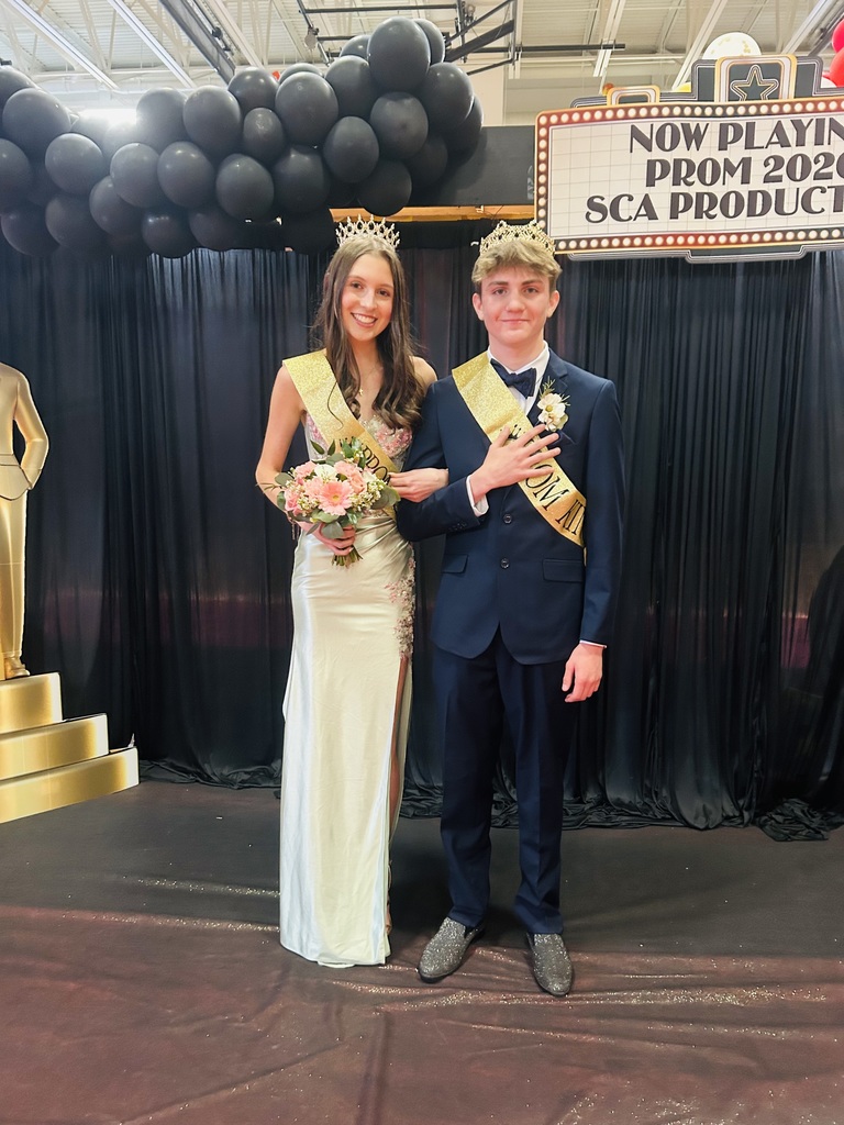prom