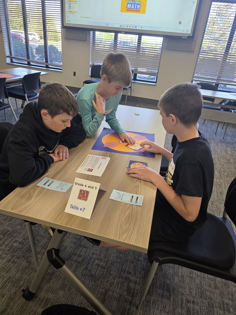 math competition