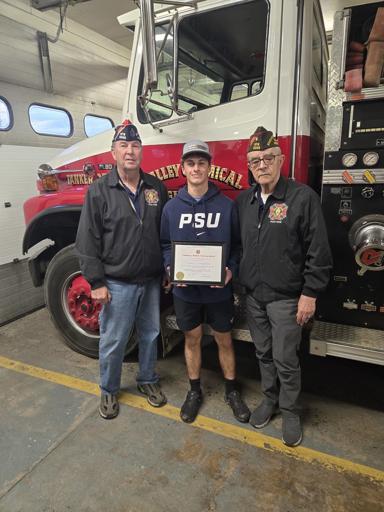 emt award