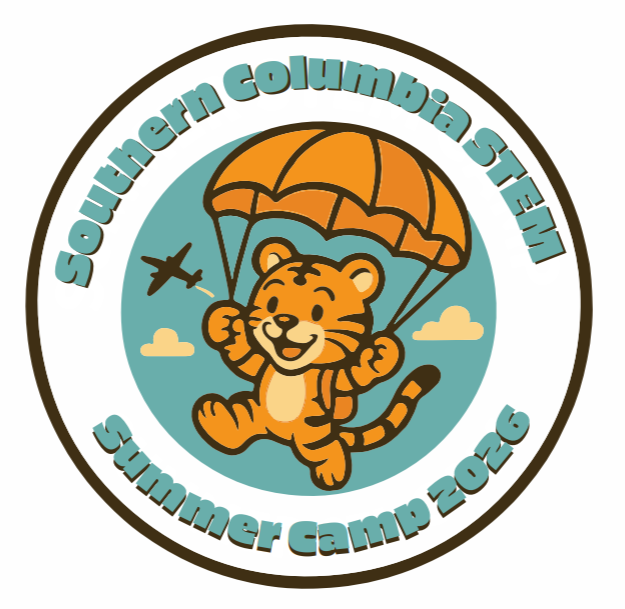 Stem Camp Logo 2026