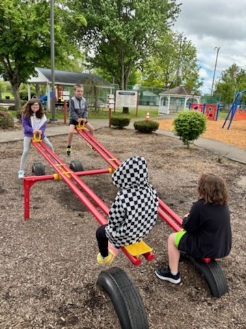 playground