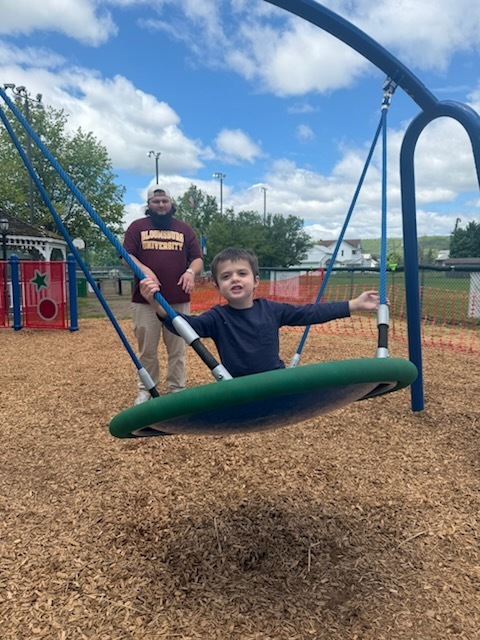 playground