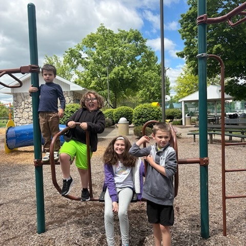 playground