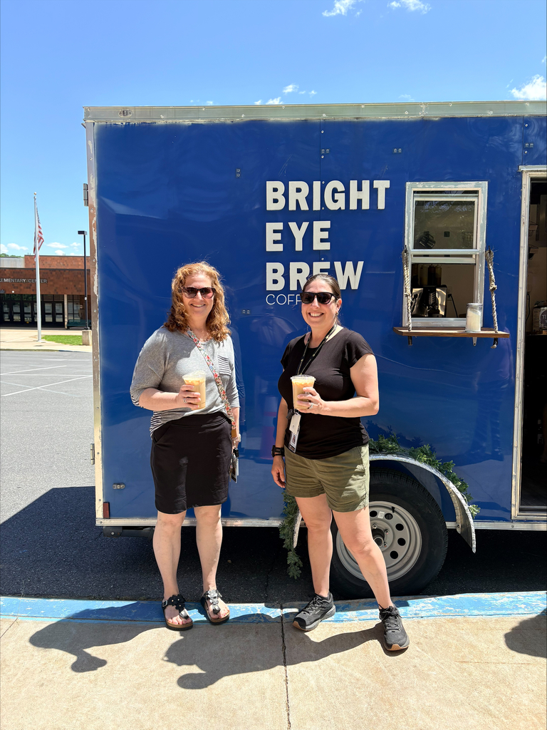 coffee truck
