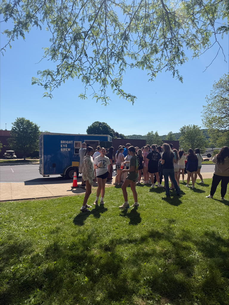 coffee truck