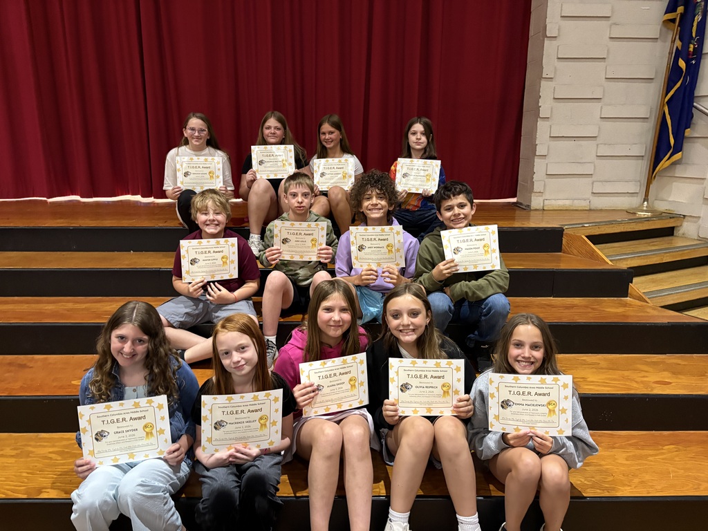 5th grade awards