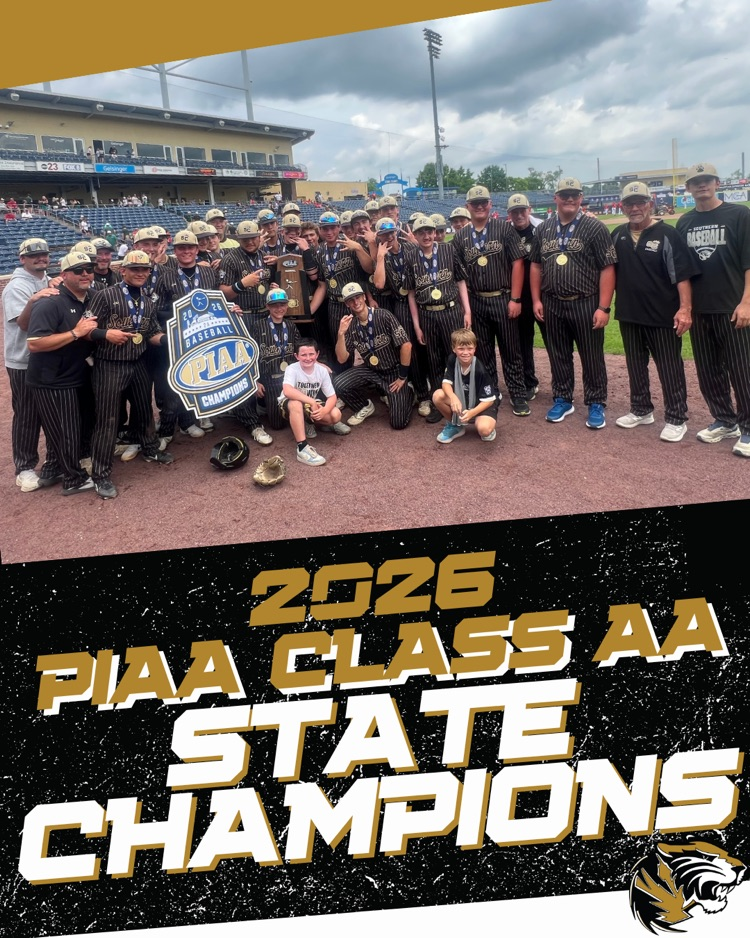 champs!