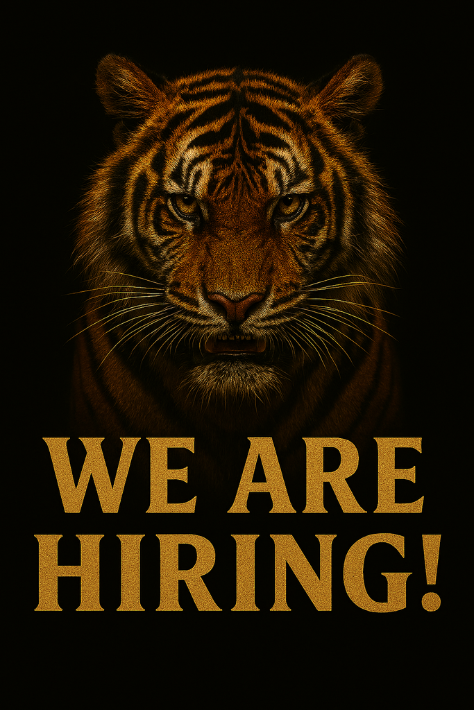 SCA Employment Opportunities