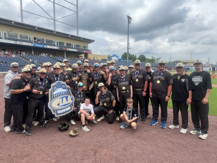 State Championship Baseball