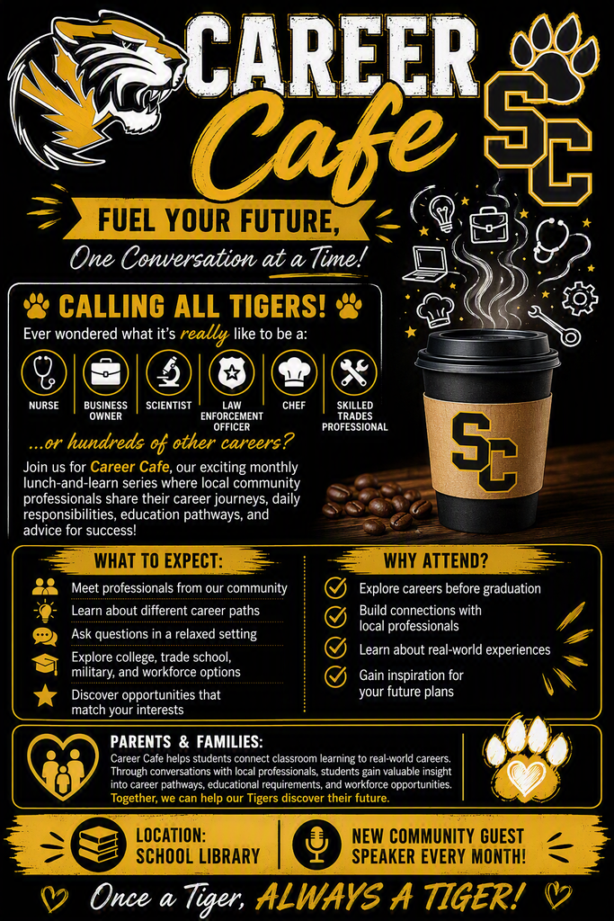 Career Cafe