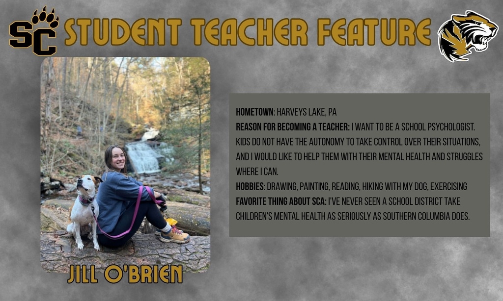 student teacher feature graphic