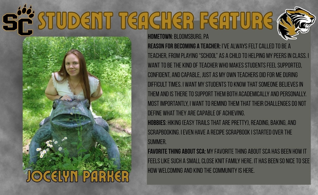 student teacher feature graphic