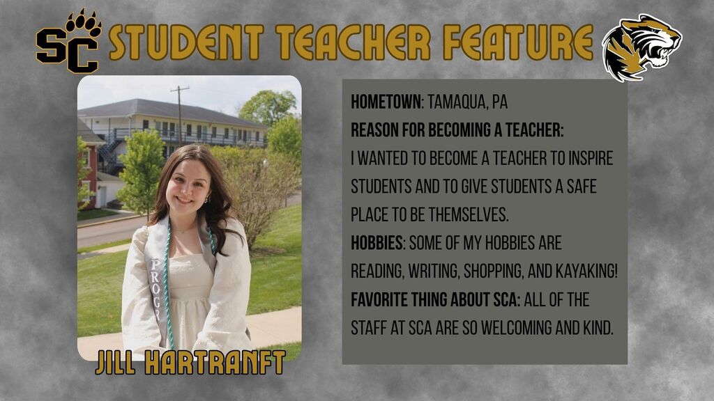 student teacher feature graphic