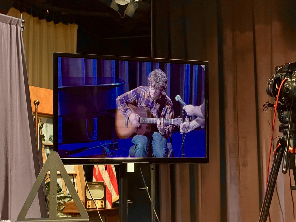 wvia artists chosen for recognition