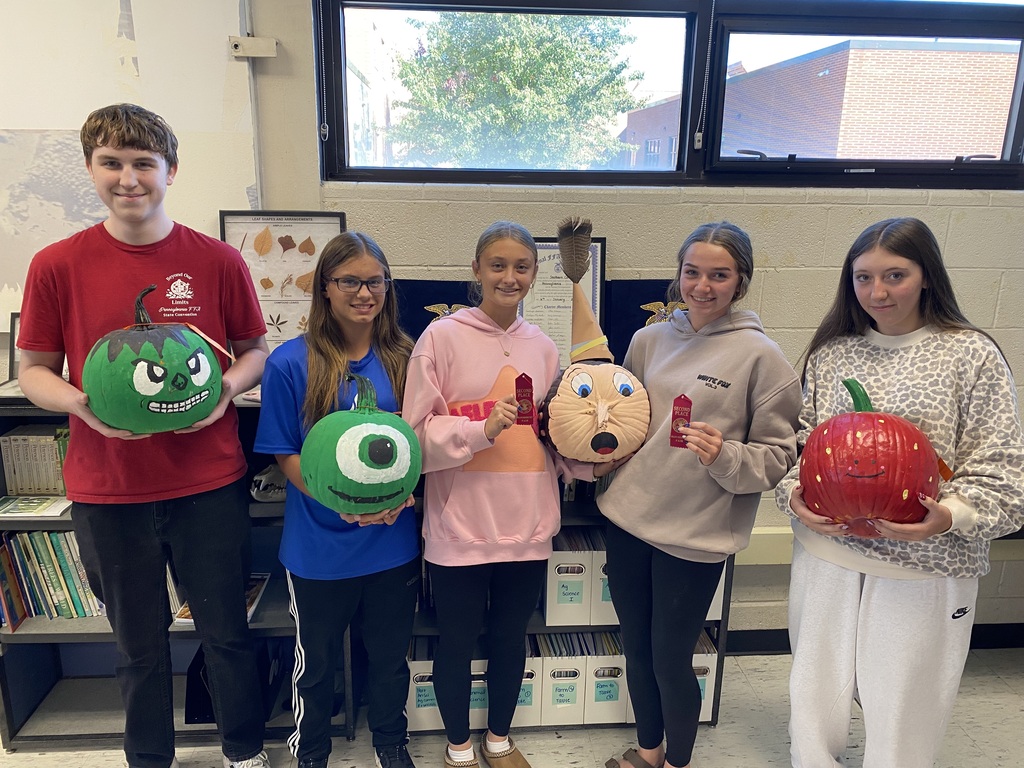 ag classes at bloomsburg fair