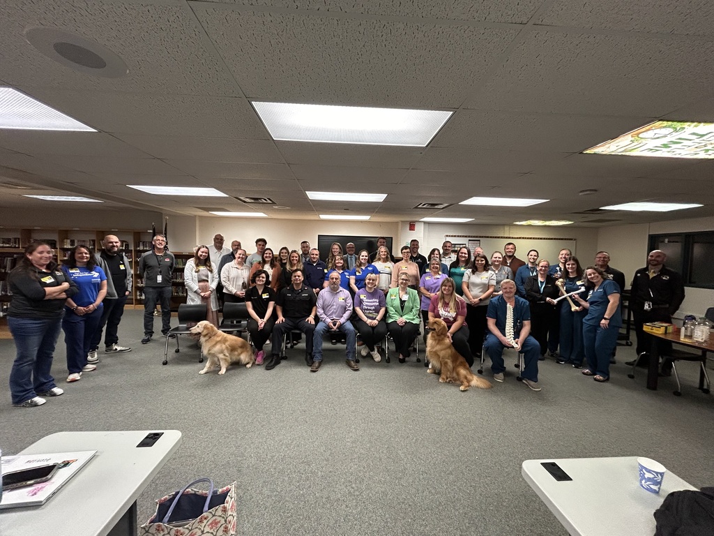 fall career fair participants