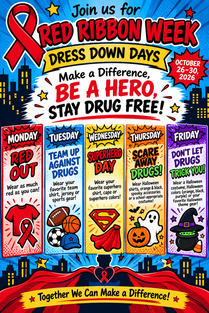 RRW Flyer