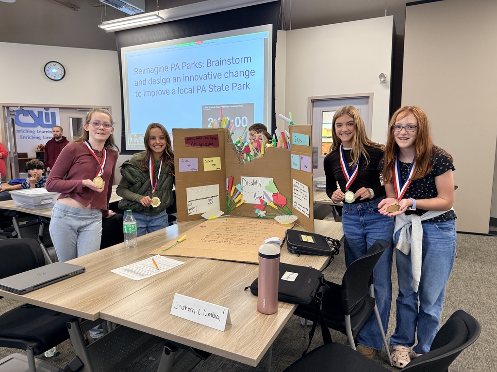 photo of contest winners