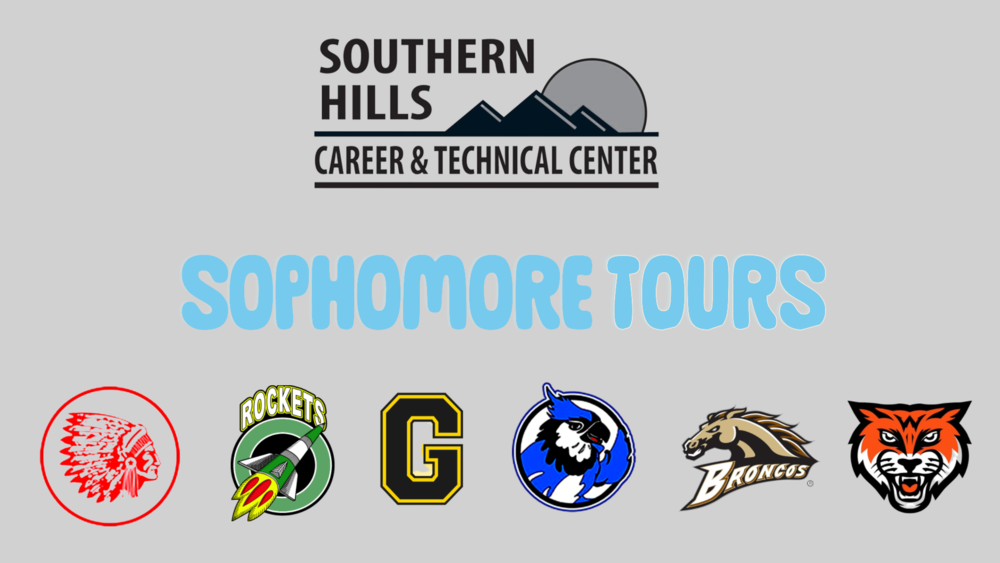Sophomore Tours