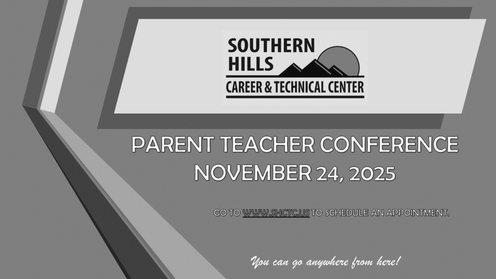 PARENT TEACHER CONFERENCE