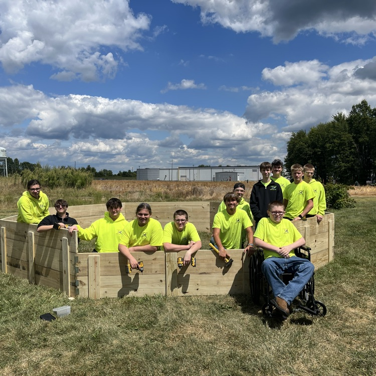 GAGA PIT