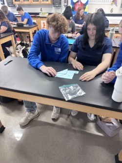 Puzzle Lab