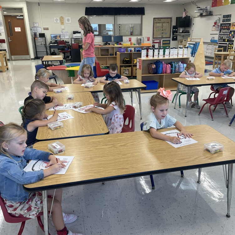 PREK