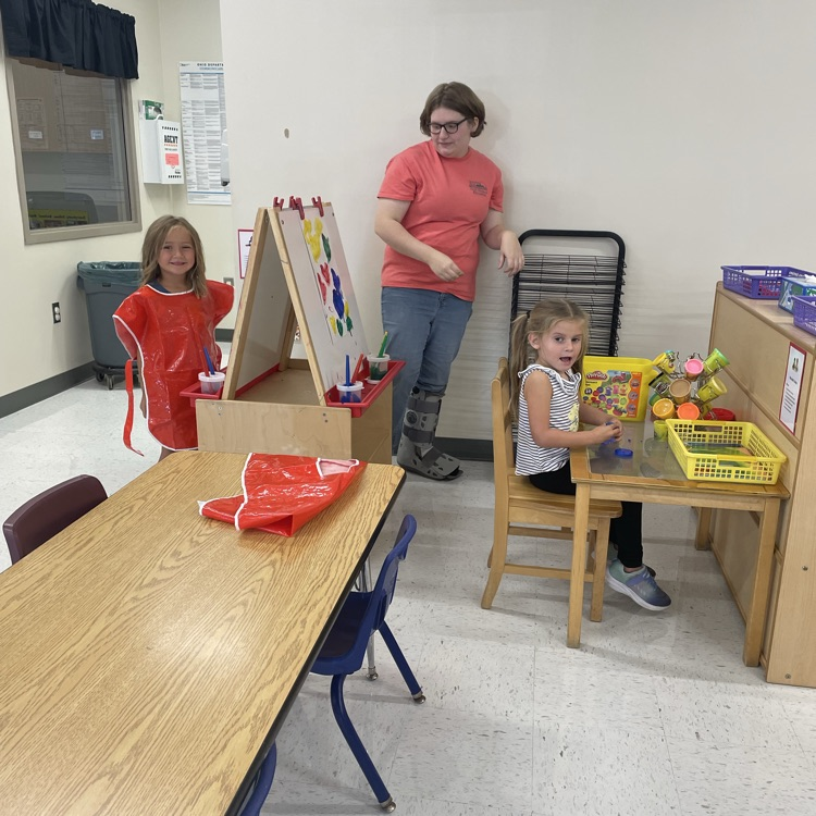 PREK