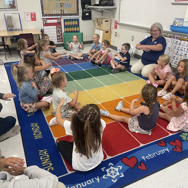 PREK