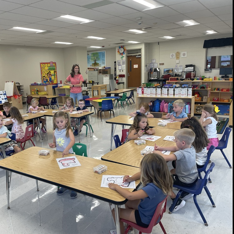 PREK