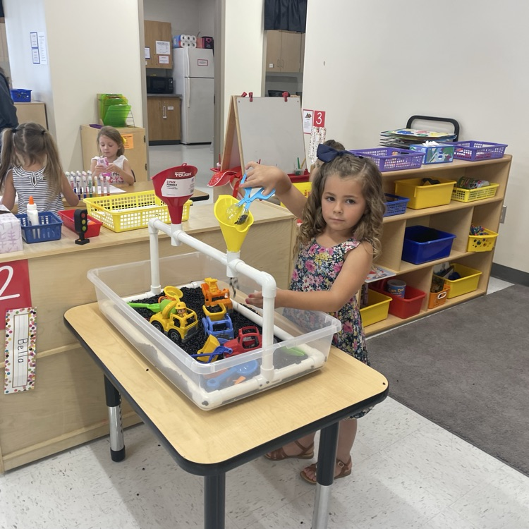 PREK
