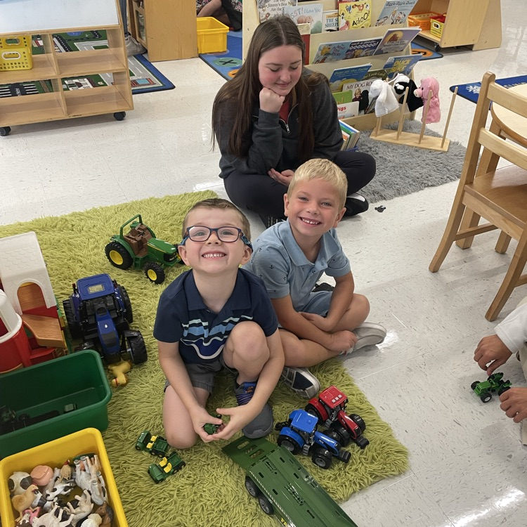 PREK