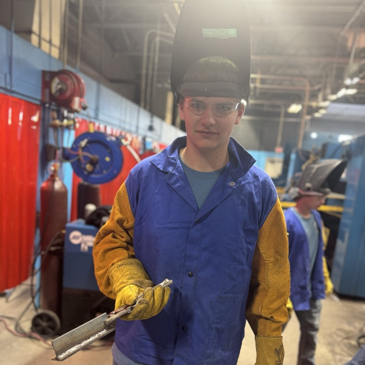 WELDING