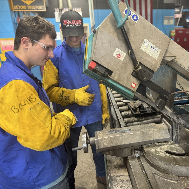 WELDING