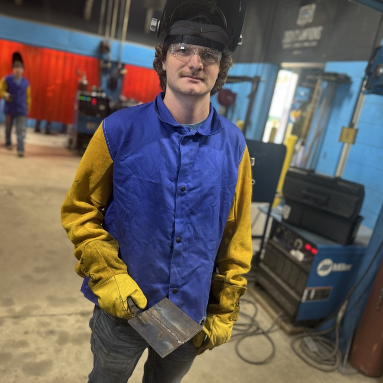 WELDING