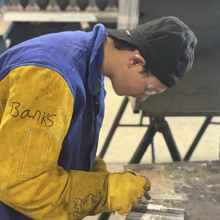 WELDING