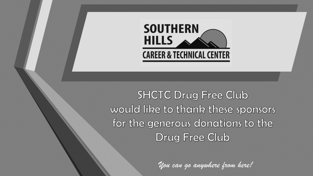 Drug Free Club
