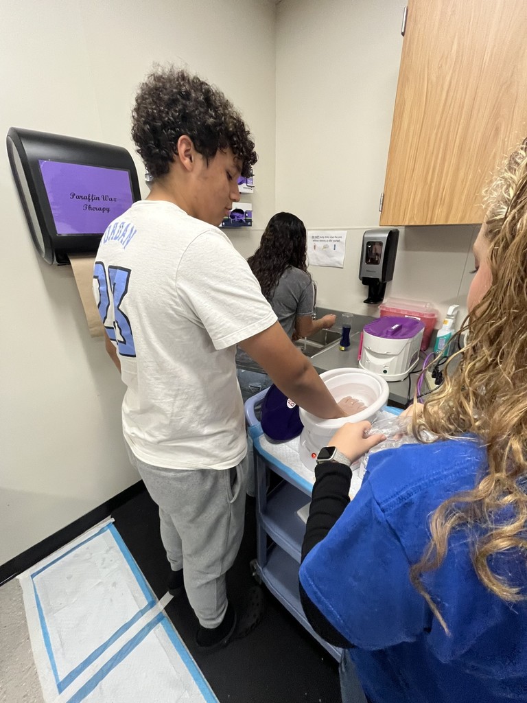 SOPHOMORE DAYS WEDNESDAY