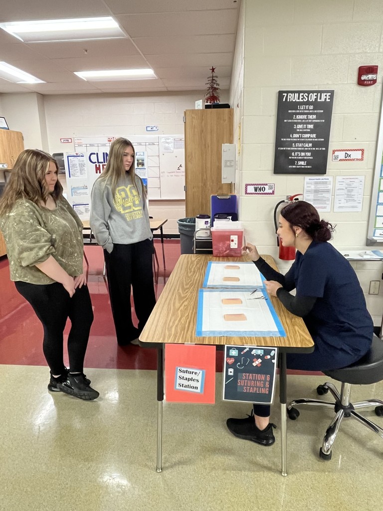 SOPHOMORE DAYS WEDNESDAY