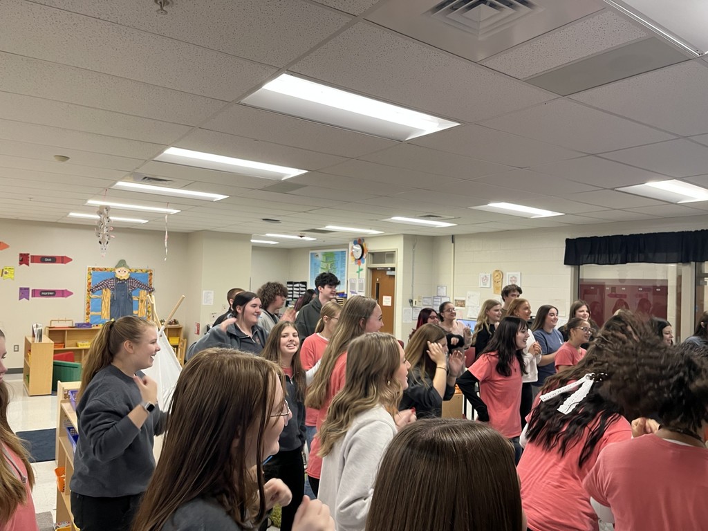 SOPHOMORE DAYS THURSDAY