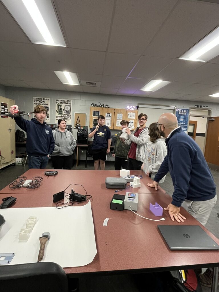 SOPHOMORE DAYS THURSDAY