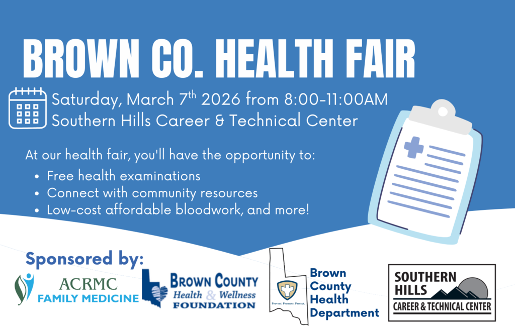 Health Fair