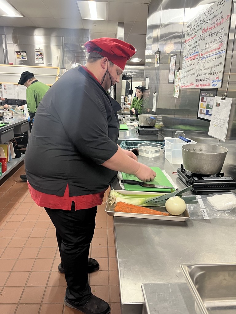 Culinary Competition