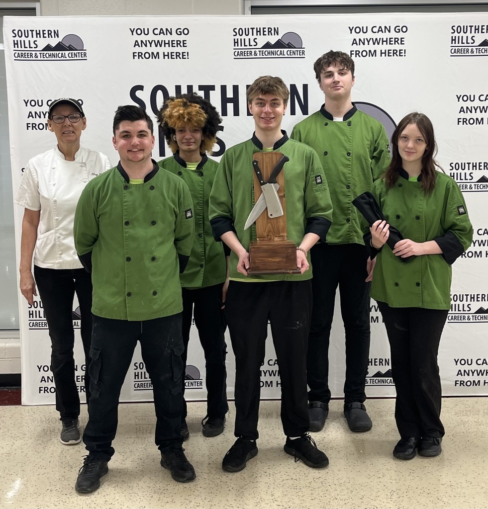 Culinary Competition